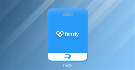 does fansly take gift cards|trouble adding credit card : r/Fansly